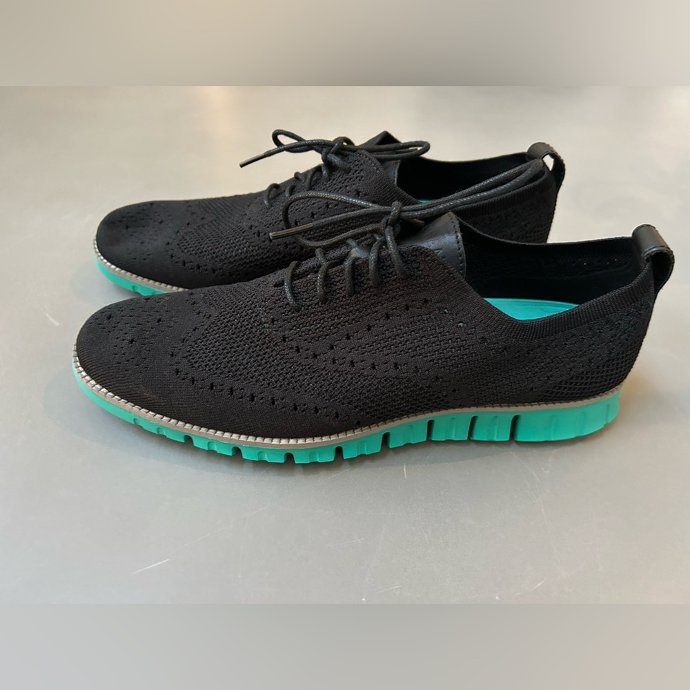 Cole Haan Mens Zerogrand Stitchlite Sneaker Sneakers